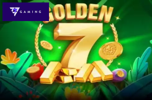 Golden 7 Spring